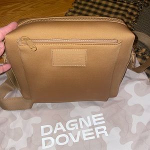 Danger Dover Micah Crossbody New